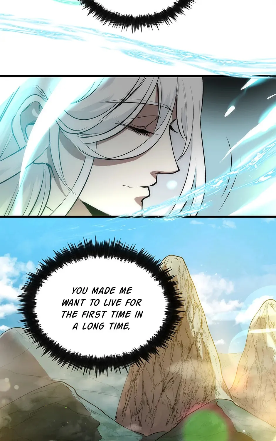 Uiwon, Dasi Salda Chapter 25 page 85 - 