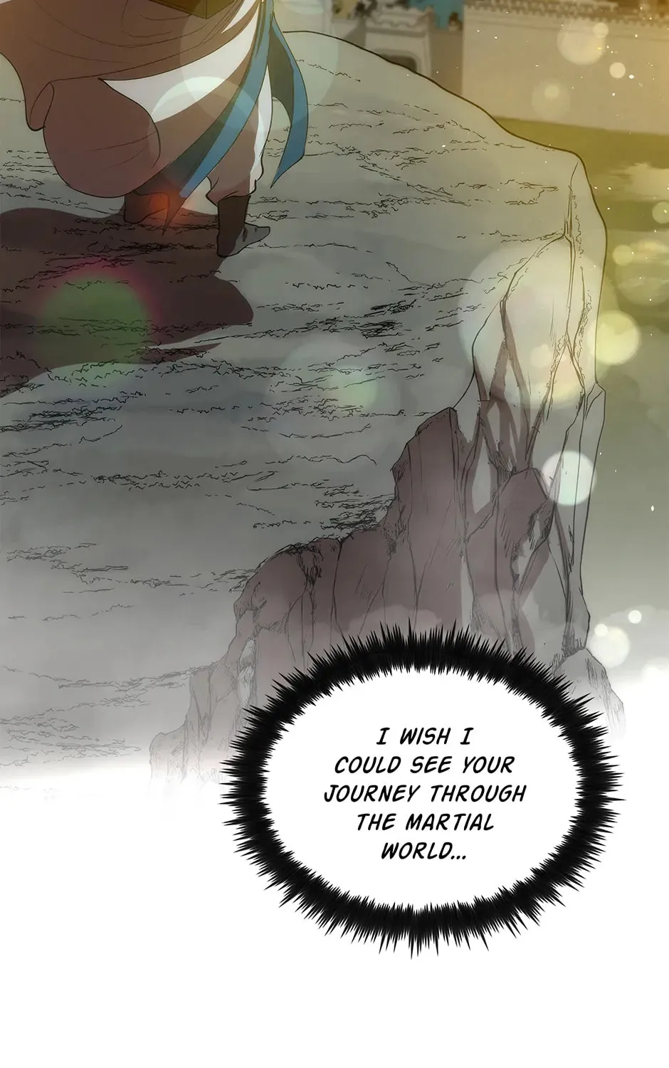 Uiwon, Dasi Salda Chapter 25 page 87 - 