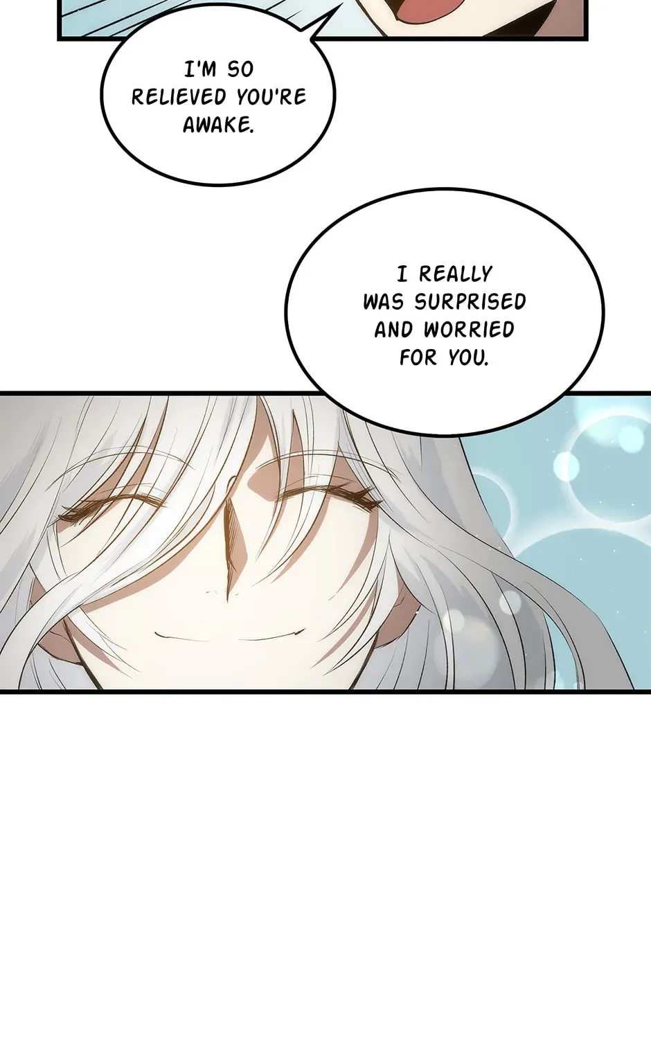 Uiwon, Dasi Salda Chapter 25 page 93 - 