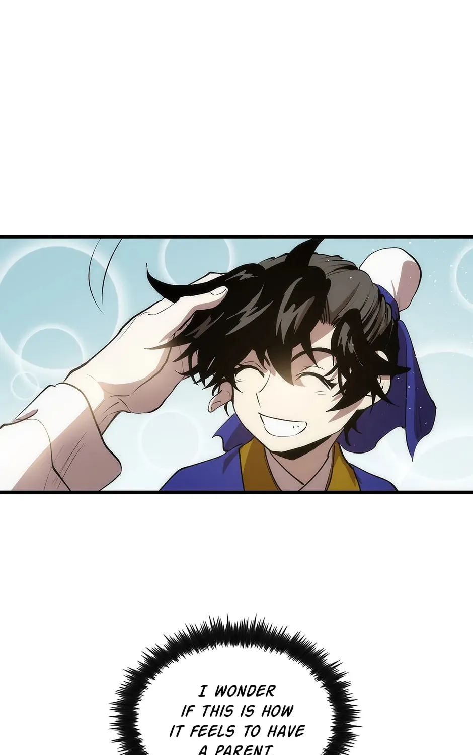 Uiwon, Dasi Salda Chapter 25 page 99 - 