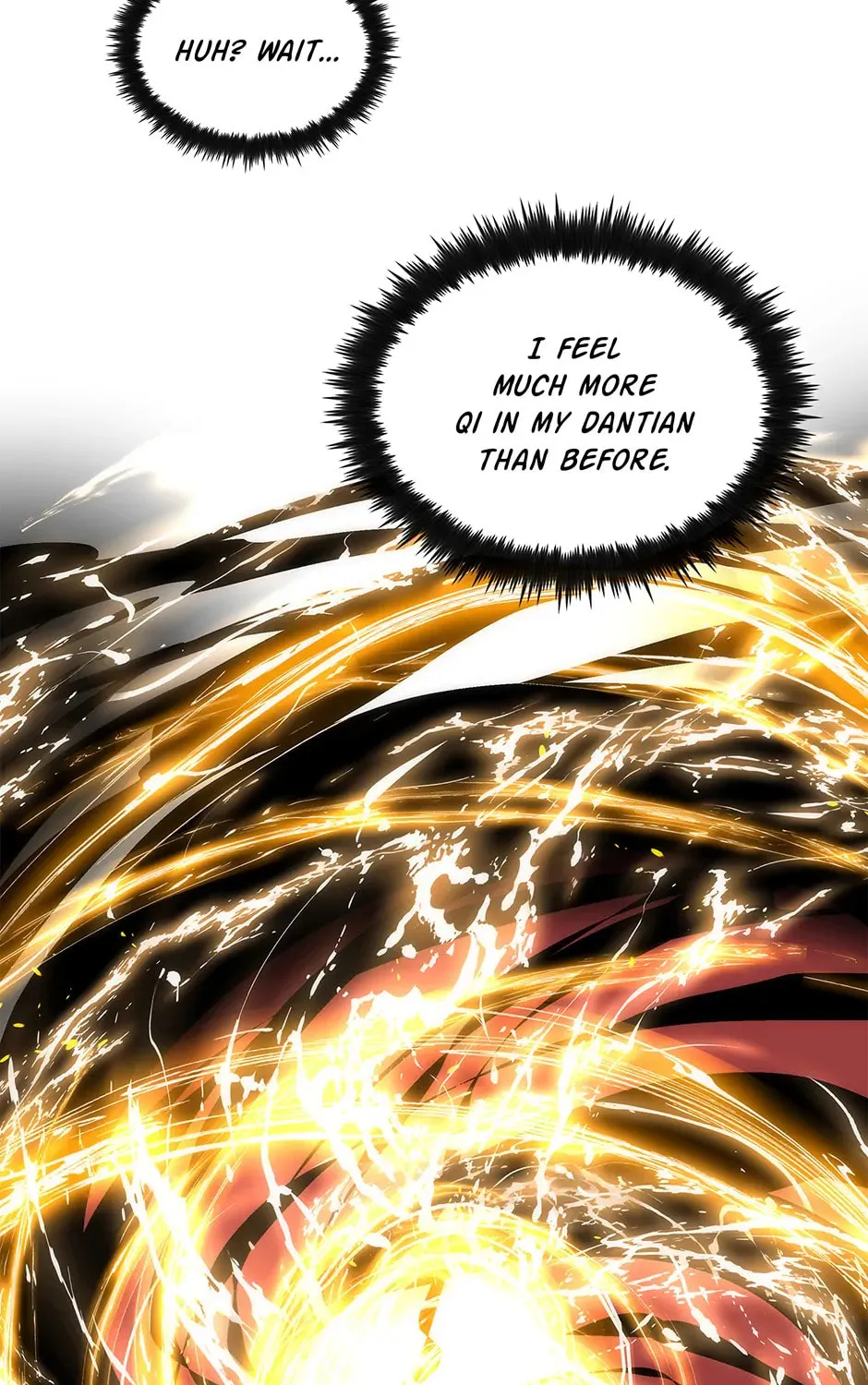 Uiwon, Dasi Salda Chapter 26 page 105 - 
