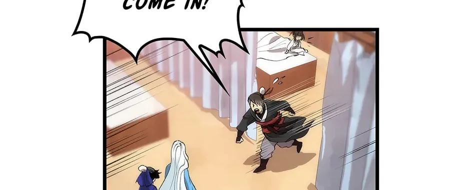 Uiwon, Dasi Salda Chapter 26 page 112 - 
