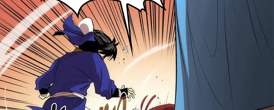 Uiwon, Dasi Salda Chapter 26 page 114 - 