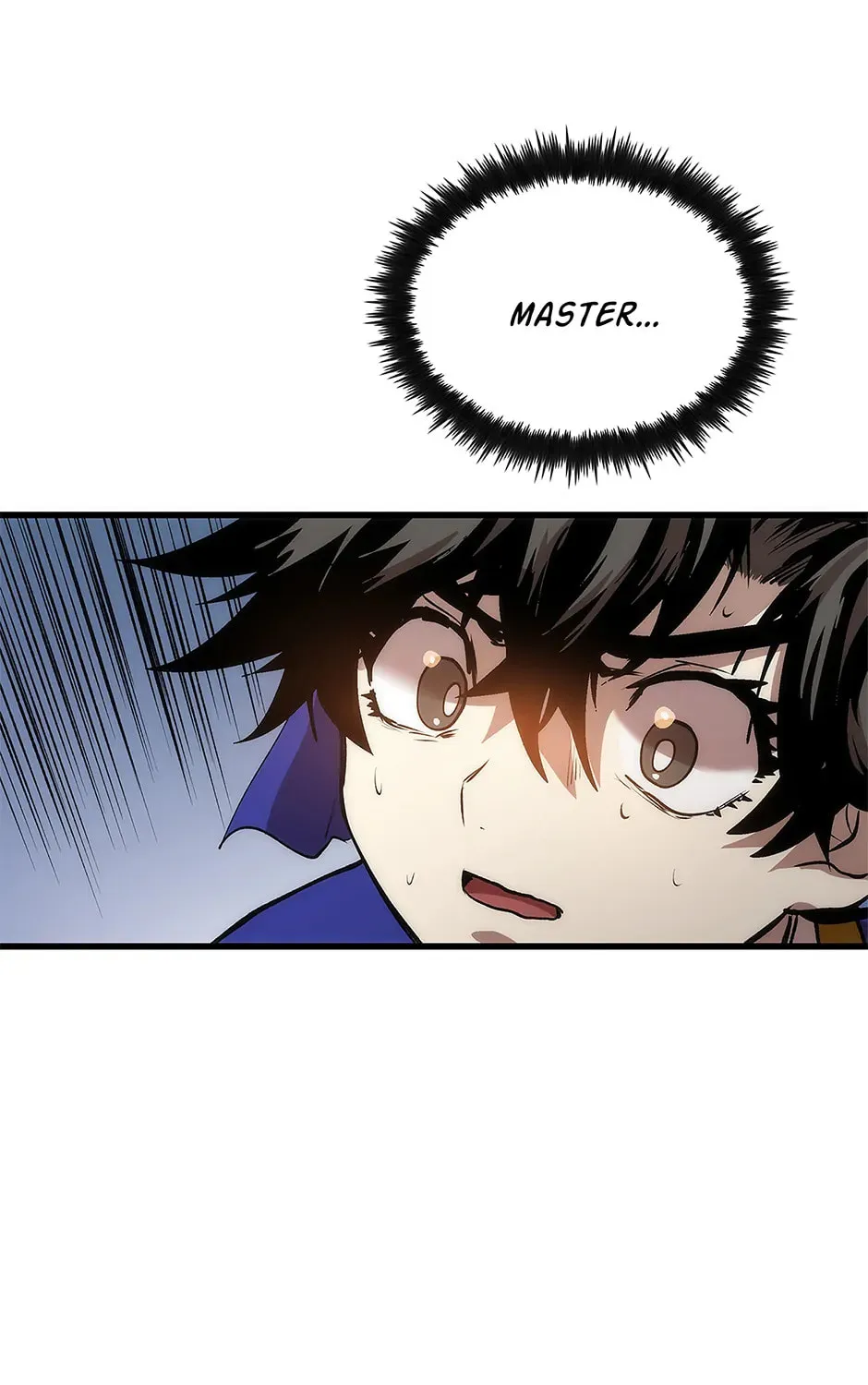 Uiwon, Dasi Salda Chapter 26 page 19 - 