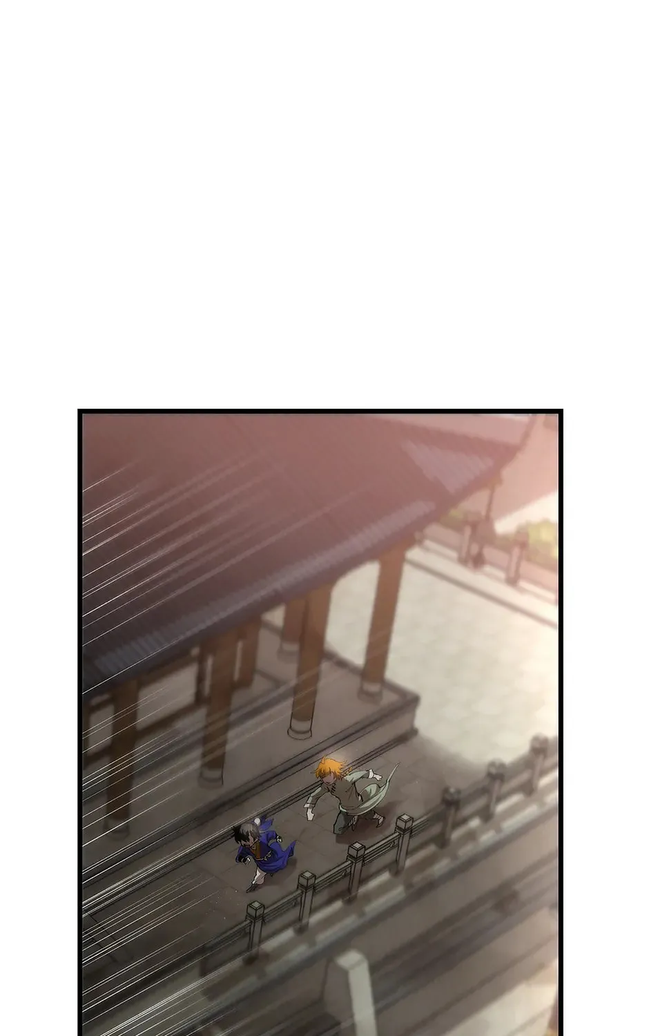 Uiwon, Dasi Salda Chapter 26 page 3 - 