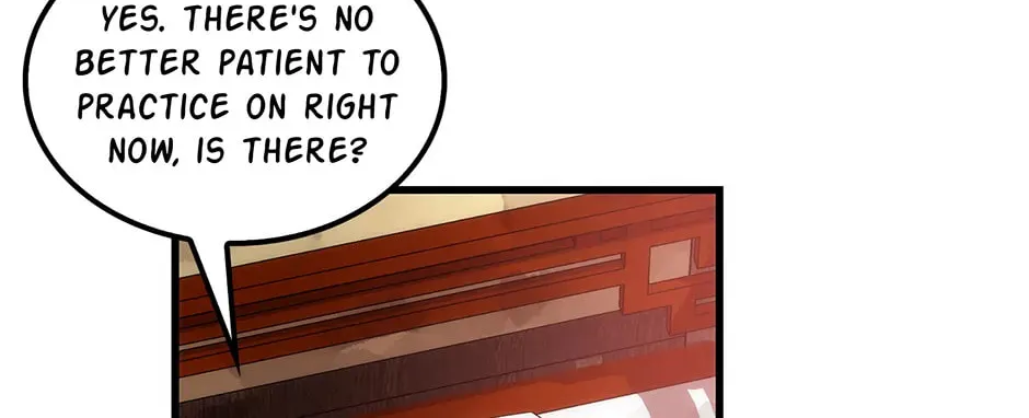 Uiwon, Dasi Salda Chapter 26 page 40 - 