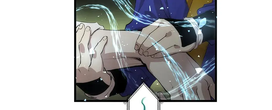 Uiwon, Dasi Salda Chapter 26 page 56 - 