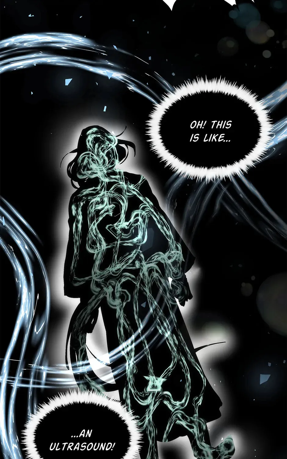 Uiwon, Dasi Salda Chapter 26 page 59 - 