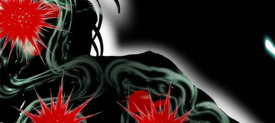 Uiwon, Dasi Salda Chapter 26 page 68 - 