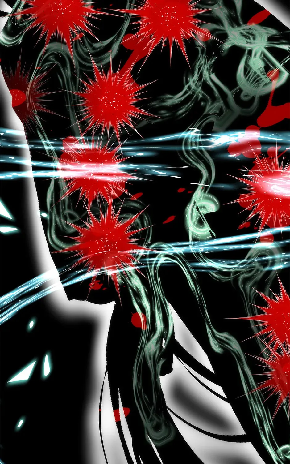 Uiwon, Dasi Salda Chapter 26 page 69 - 