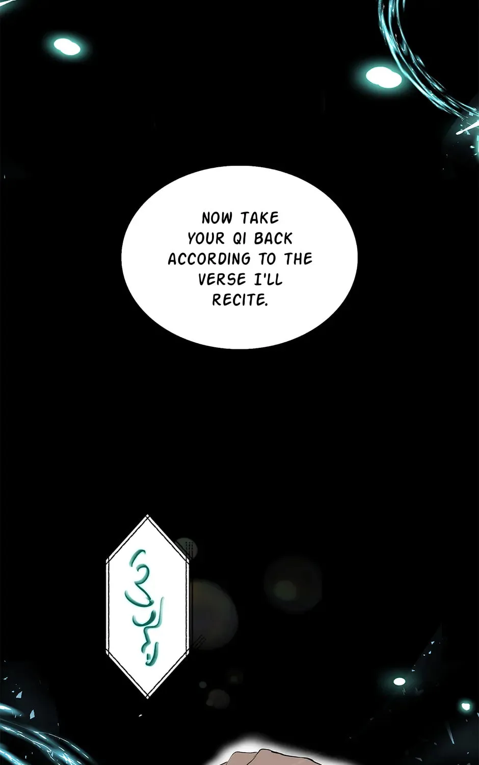 Uiwon, Dasi Salda Chapter 26 page 73 - 