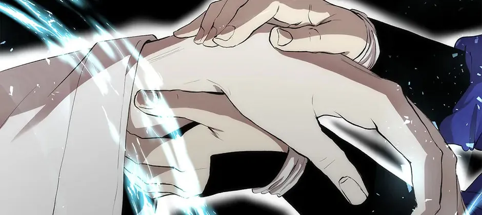 Uiwon, Dasi Salda Chapter 26 page 74 - 