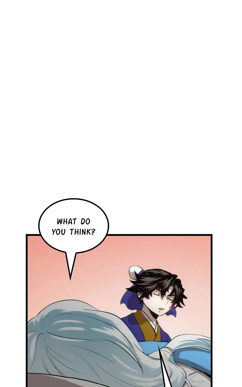 Uiwon, Dasi Salda Chapter 26 page 79 - 