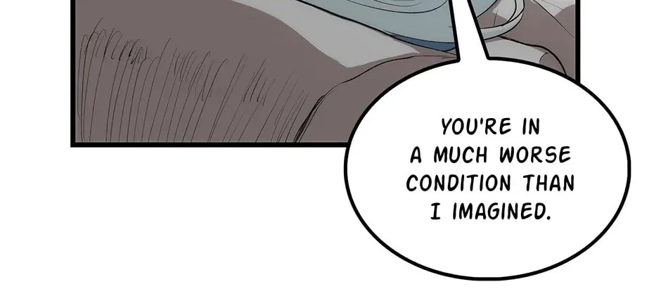 Uiwon, Dasi Salda Chapter 26 page 80 - 