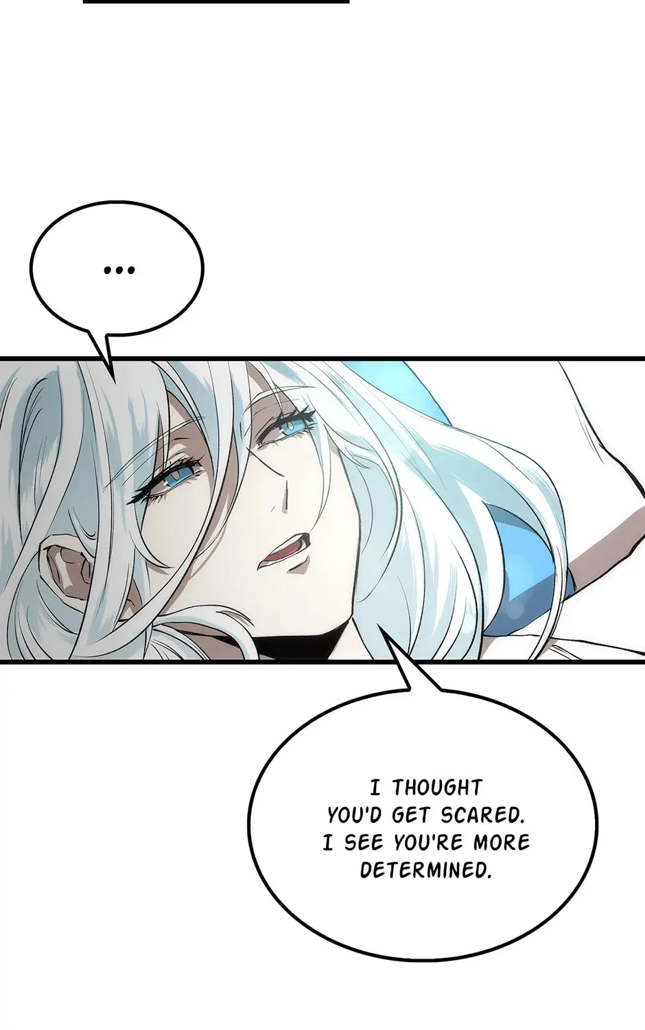 Uiwon, Dasi Salda Chapter 26 page 83 - 