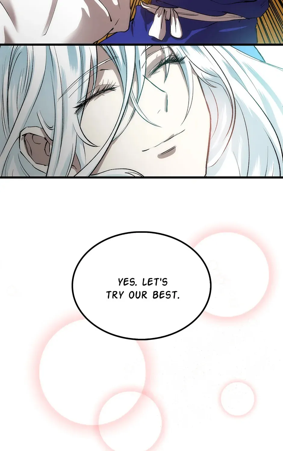 Uiwon, Dasi Salda Chapter 26 page 87 - 