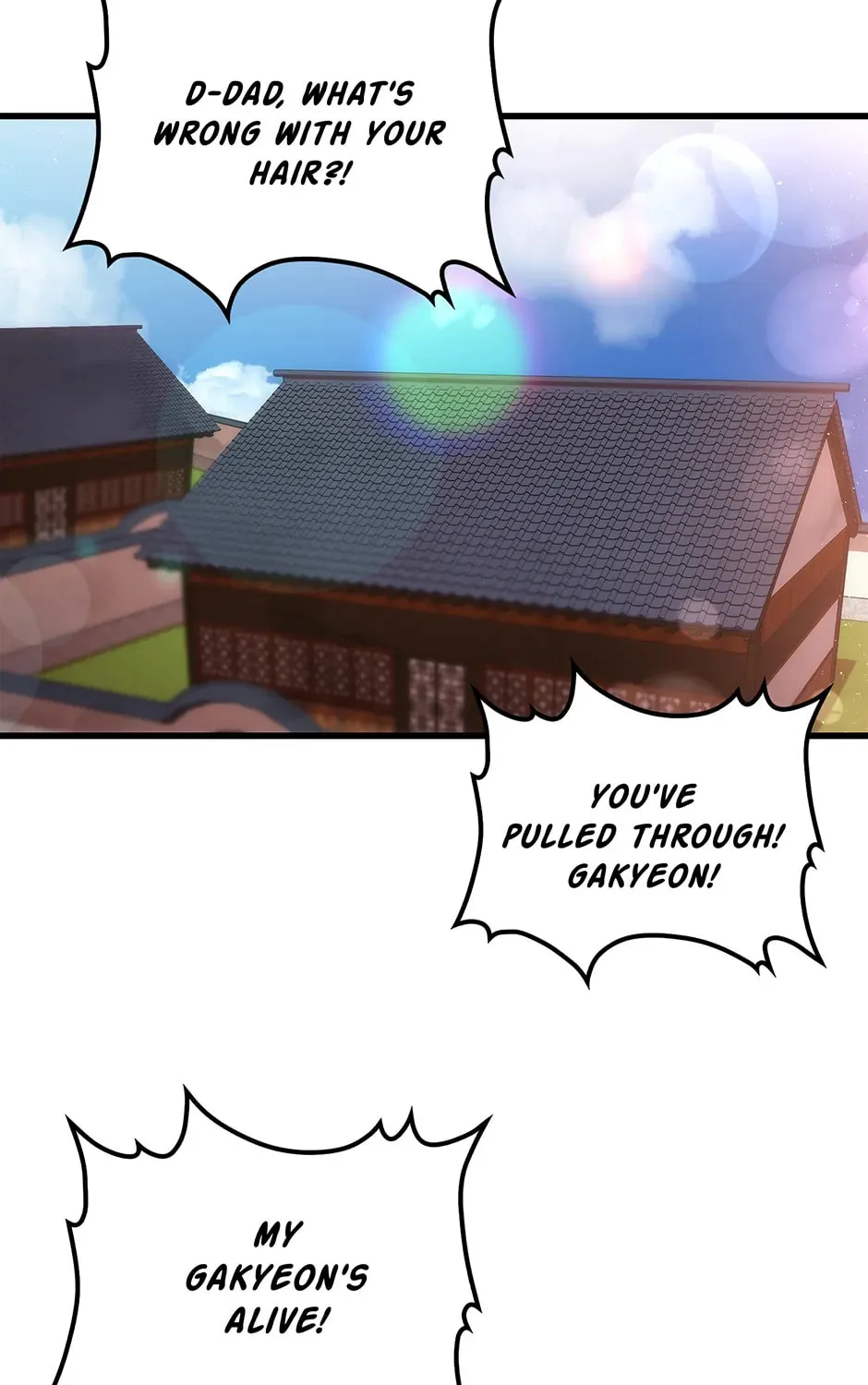 Uiwon, Dasi Salda Chapter 26 page 93 - 