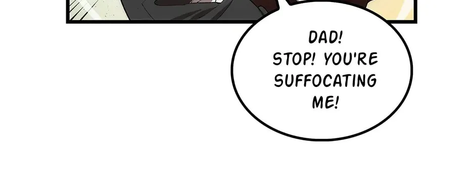 Uiwon, Dasi Salda Chapter 26 page 100 - 