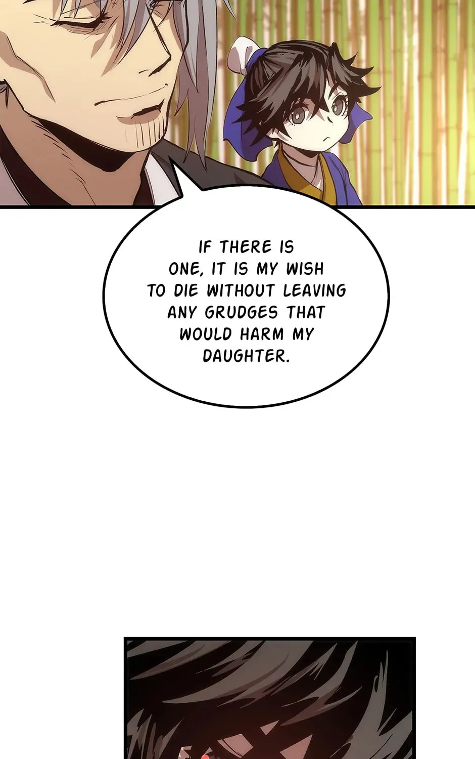 Uiwon, Dasi Salda Chapter 27 page 101 - 