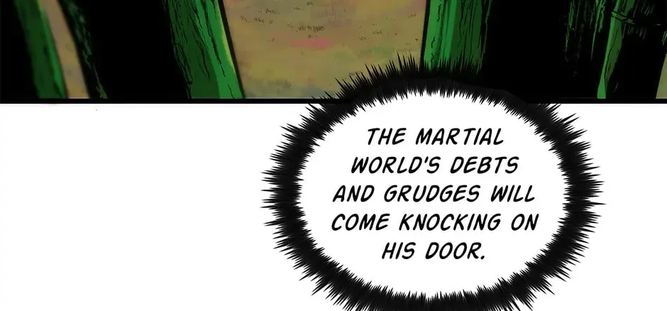 Uiwon, Dasi Salda Chapter 27 page 104 - 