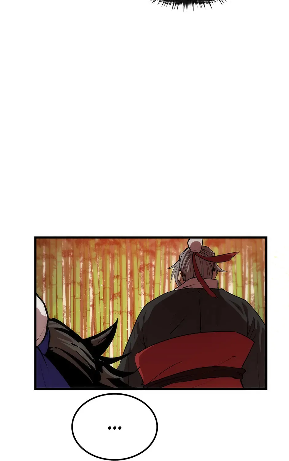 Uiwon, Dasi Salda Chapter 27 page 105 - 