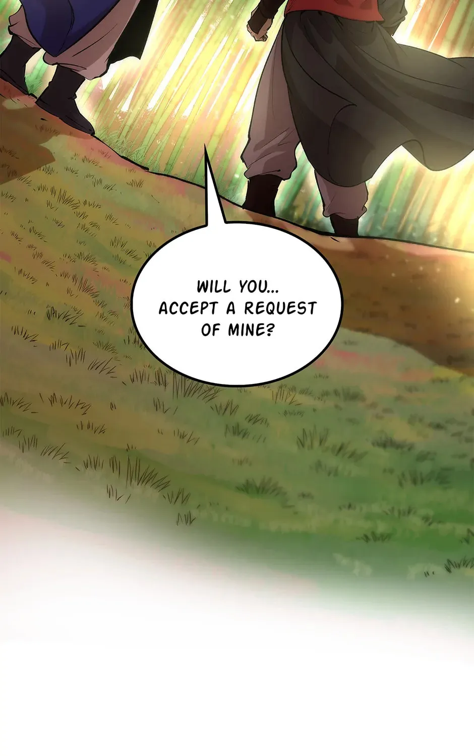 Uiwon, Dasi Salda Chapter 27 page 115 - 