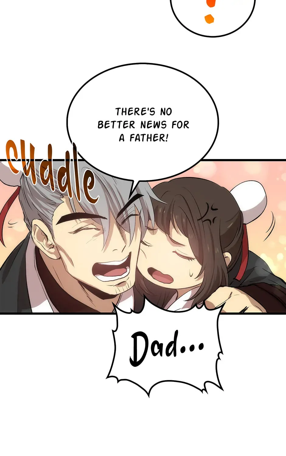 Uiwon, Dasi Salda Chapter 27 page 13 - 