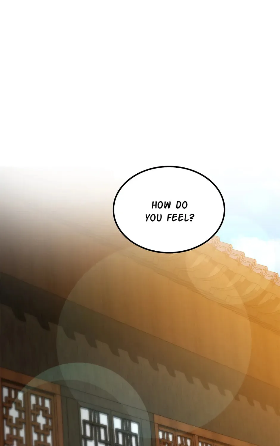 Uiwon, Dasi Salda Chapter 27 page 3 - 