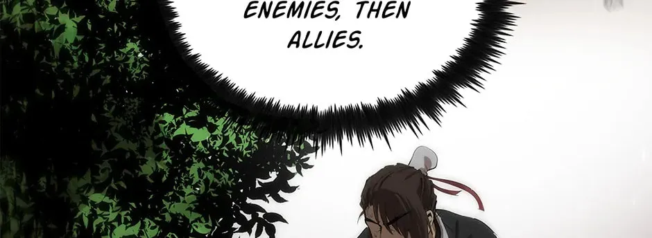 Uiwon, Dasi Salda Chapter 27 page 32 - 