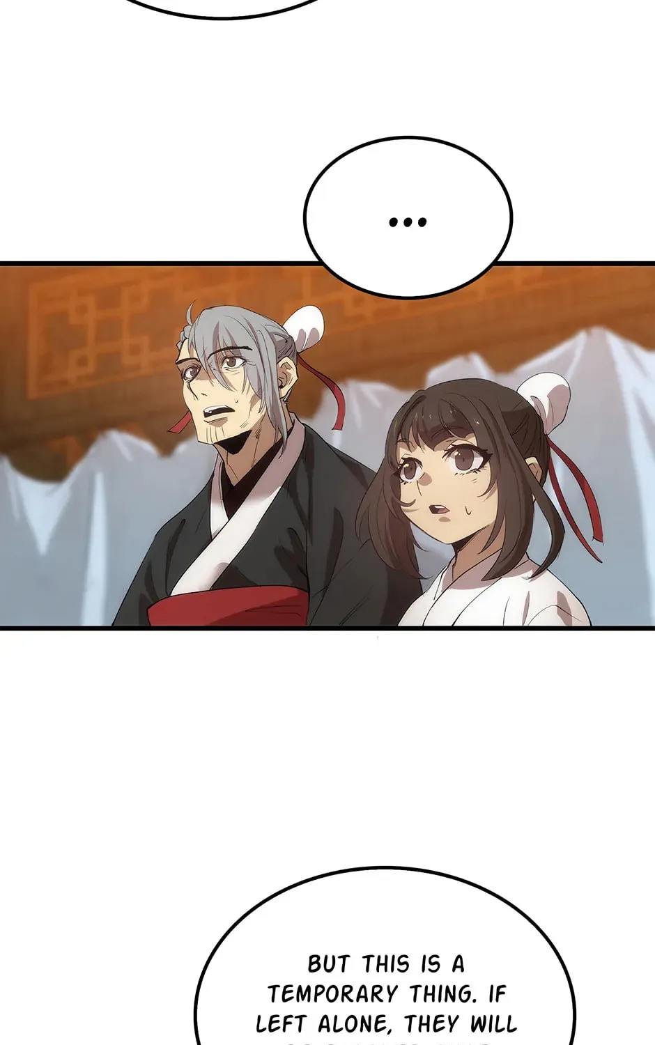 Uiwon, Dasi Salda Chapter 27 page 47 - 