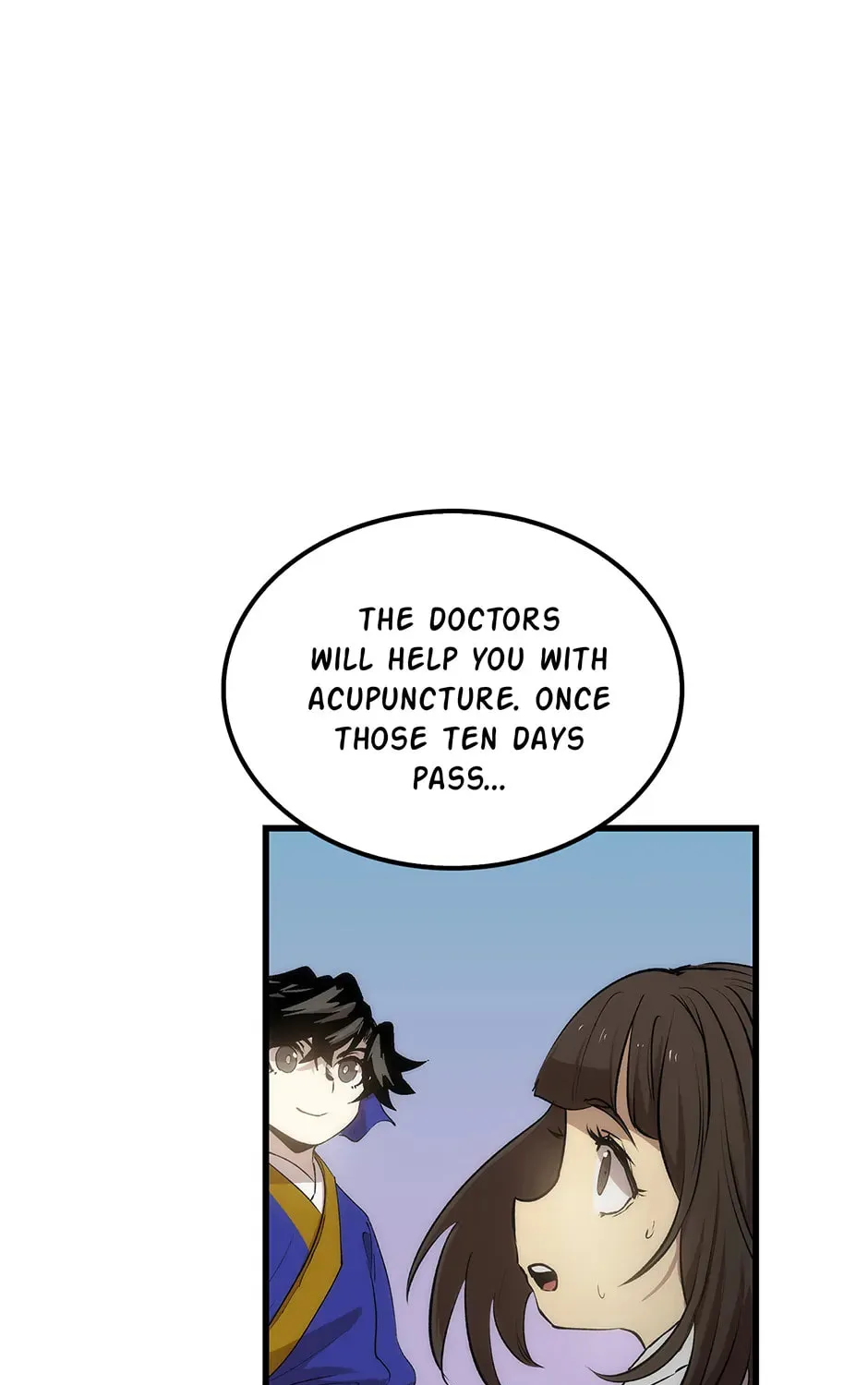 Uiwon, Dasi Salda Chapter 27 page 51 - 