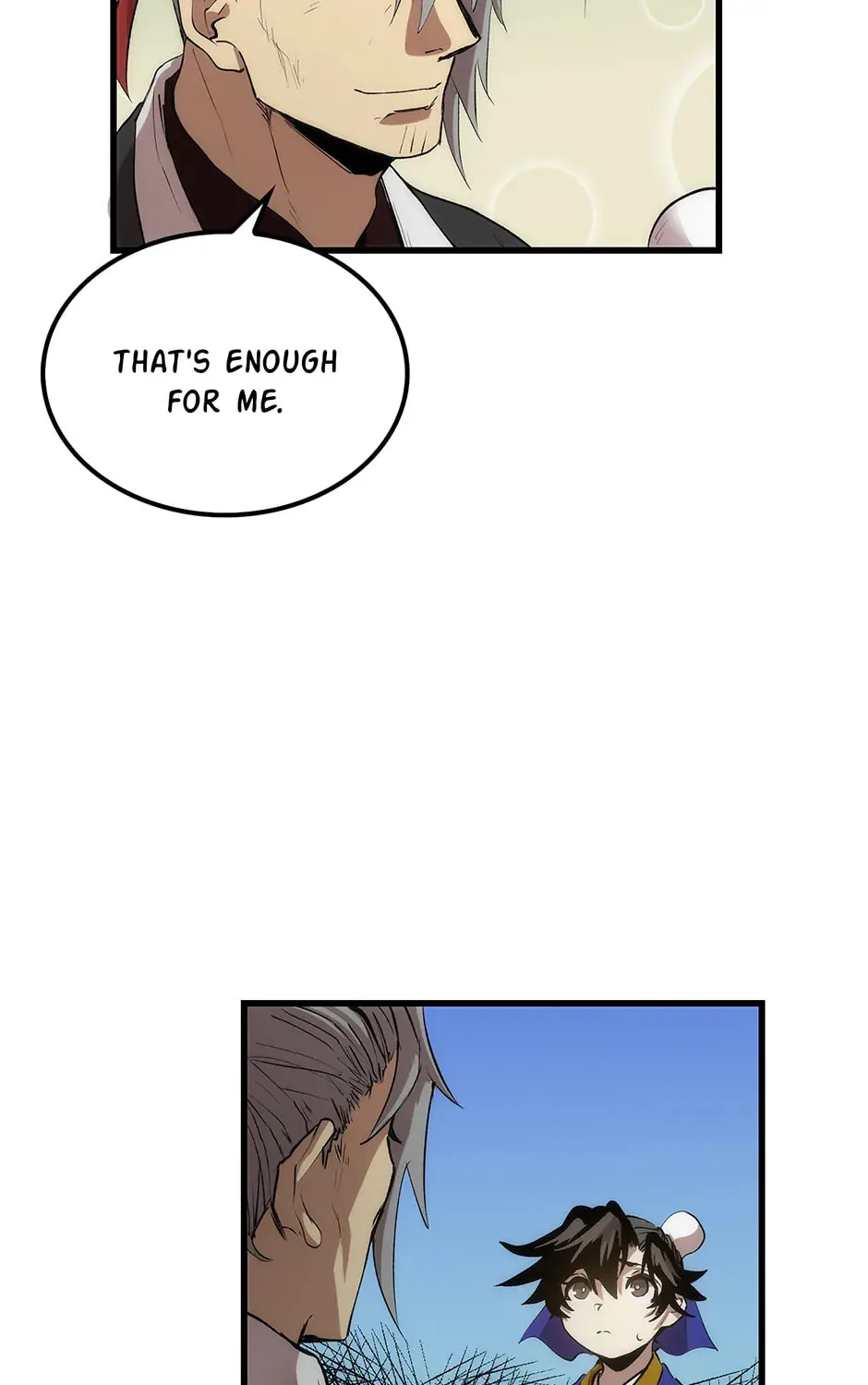Uiwon, Dasi Salda Chapter 27 page 7 - 