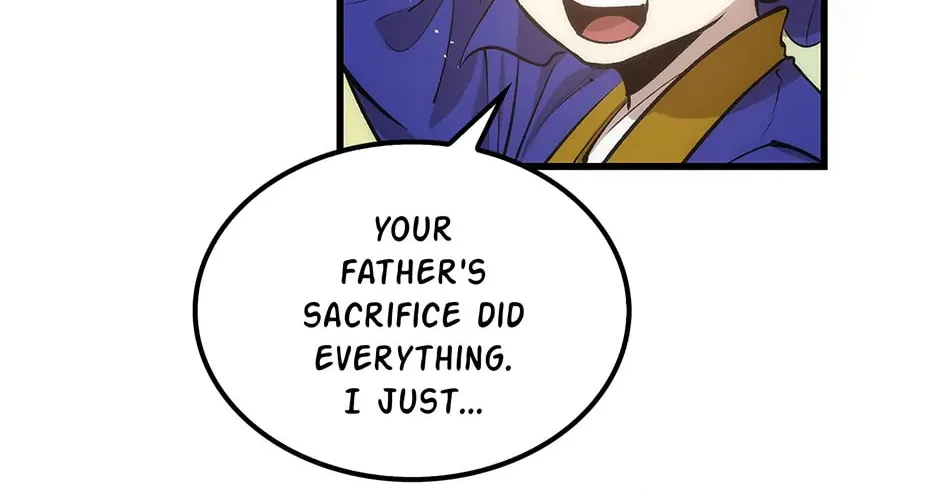 Uiwon, Dasi Salda Chapter 27 page 66 - 