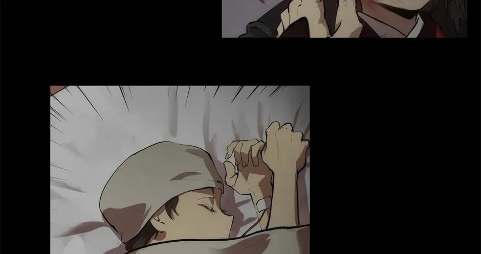 Uiwon, Dasi Salda Chapter 27 page 68 - 