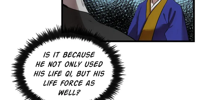 Uiwon, Dasi Salda Chapter 27 page 8 - 