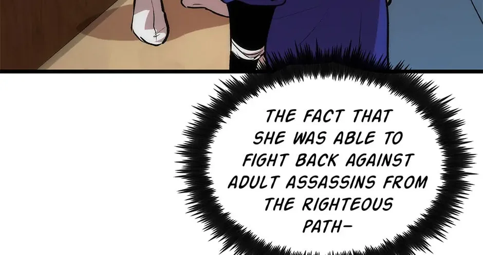 Uiwon, Dasi Salda Chapter 27 page 72 - 