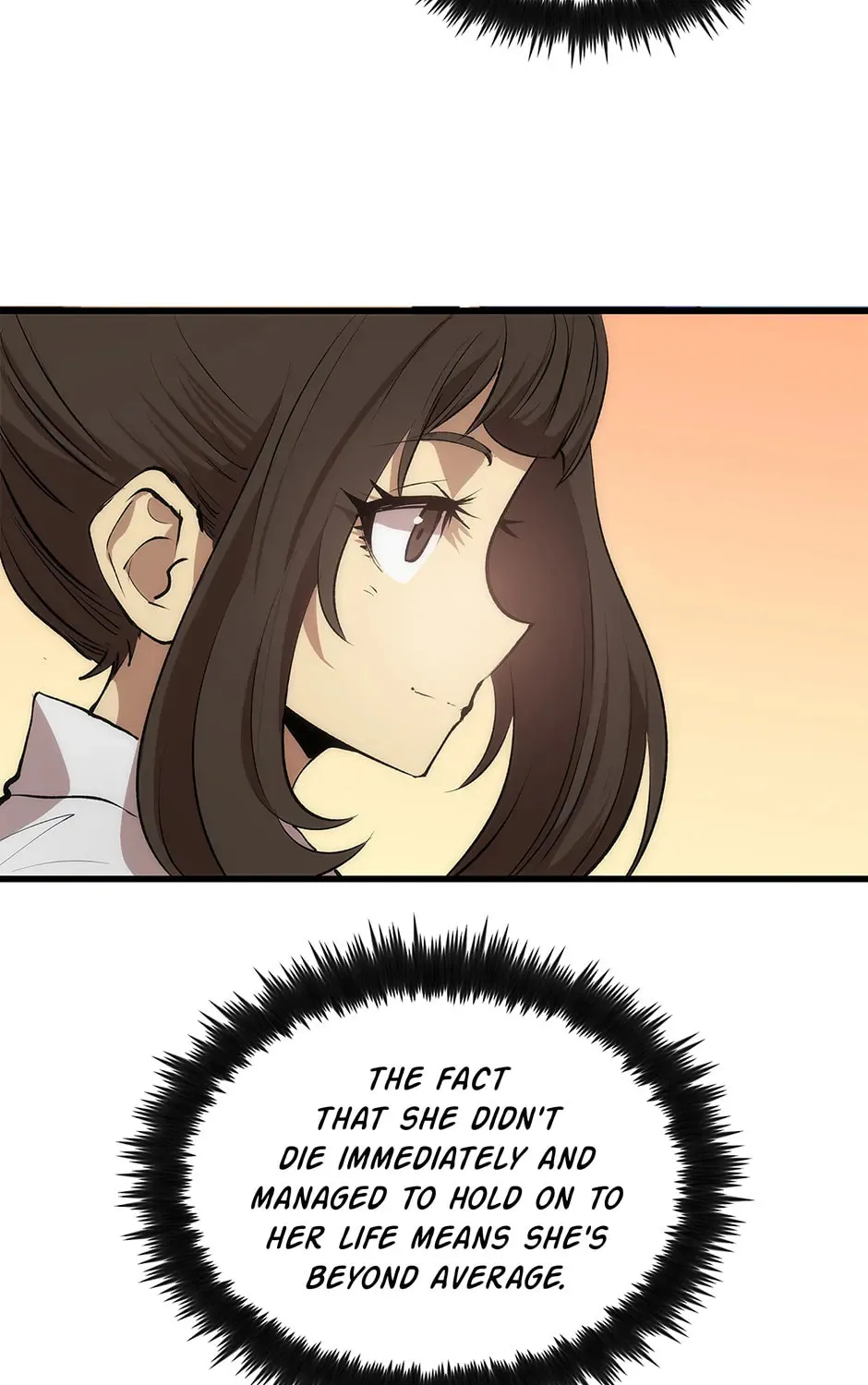 Uiwon, Dasi Salda Chapter 27 page 73 - 