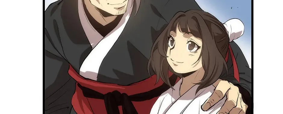 Uiwon, Dasi Salda Chapter 27 page 78 - 