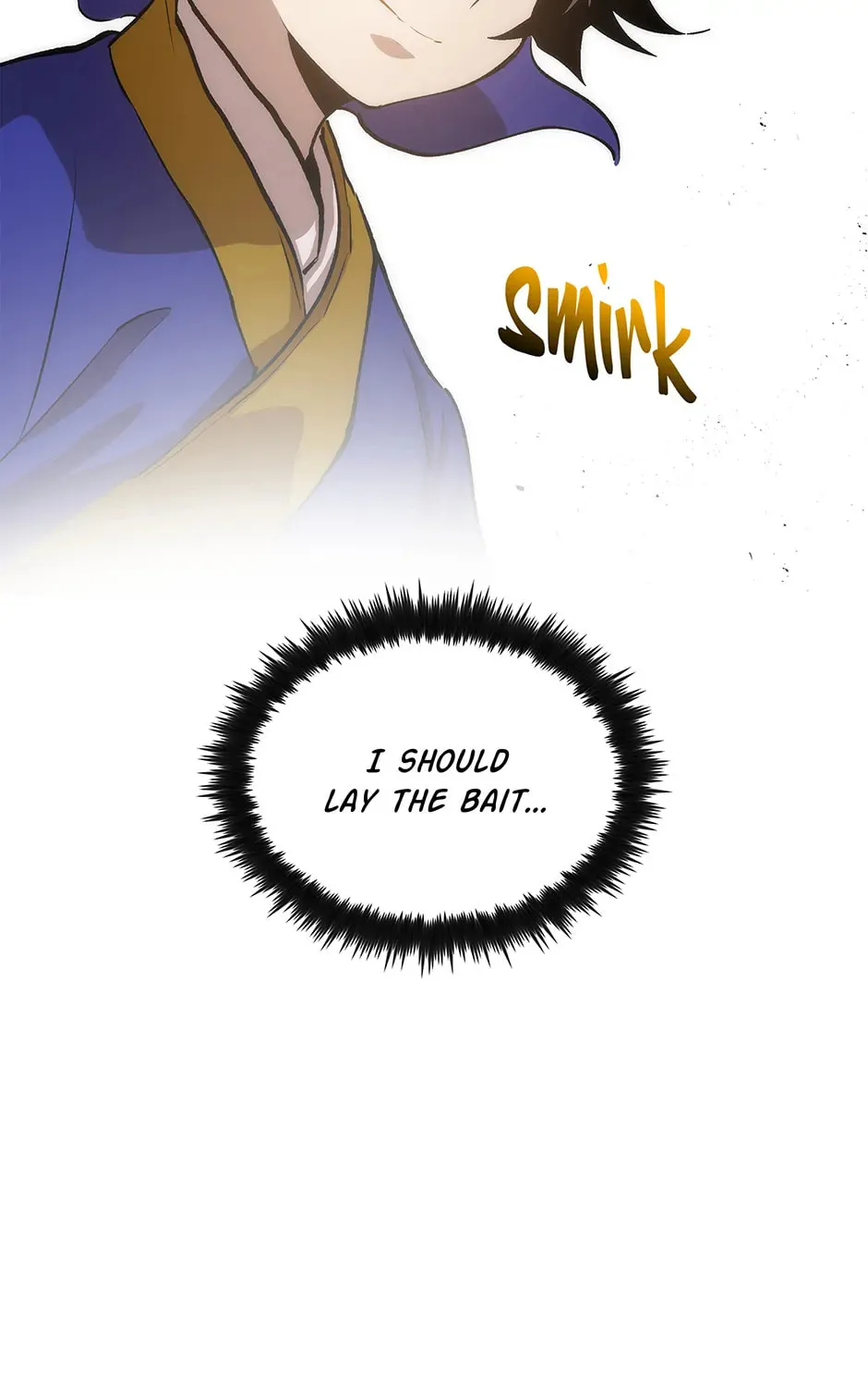 Uiwon, Dasi Salda Chapter 27 page 83 - 