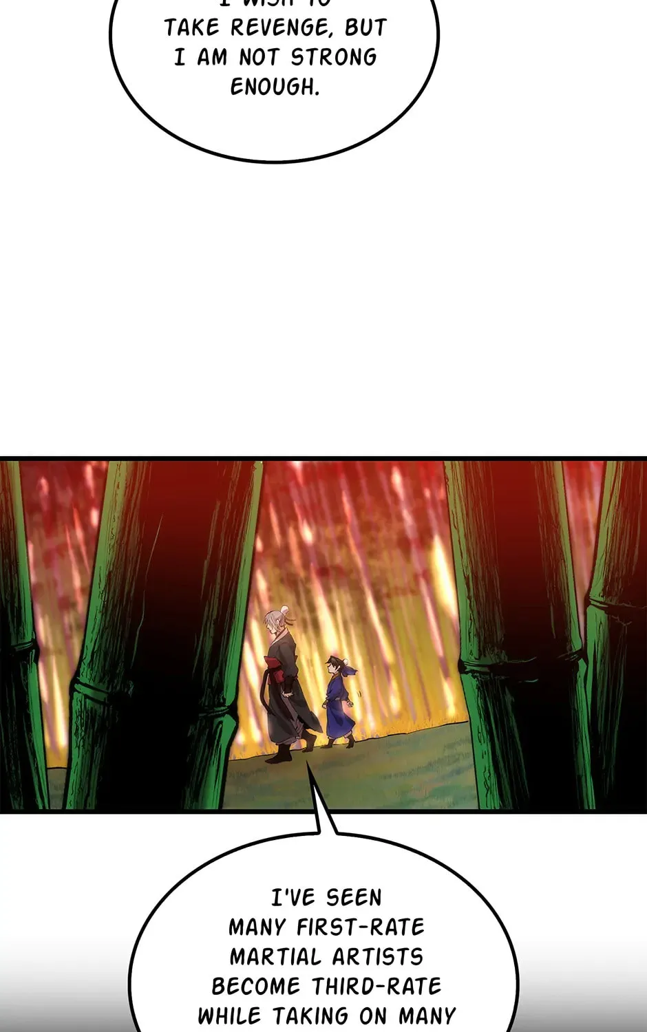 Uiwon, Dasi Salda Chapter 27 page 89 - 