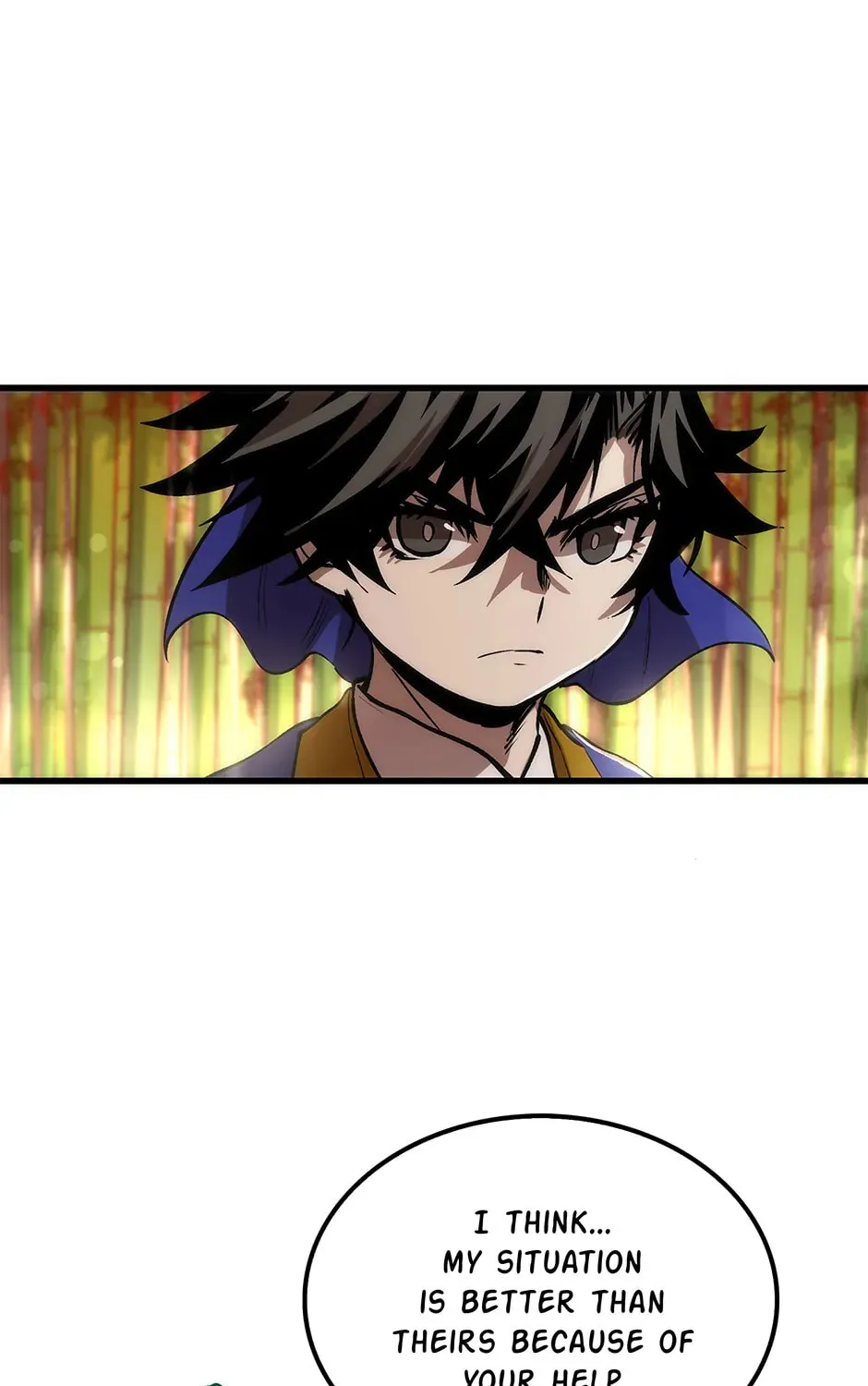 Uiwon, Dasi Salda Chapter 27 page 93 - 