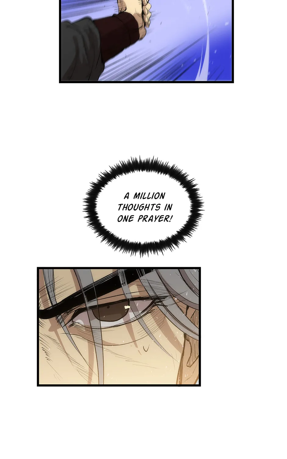 Uiwon, Dasi Salda Chapter 28 page 101 - 
