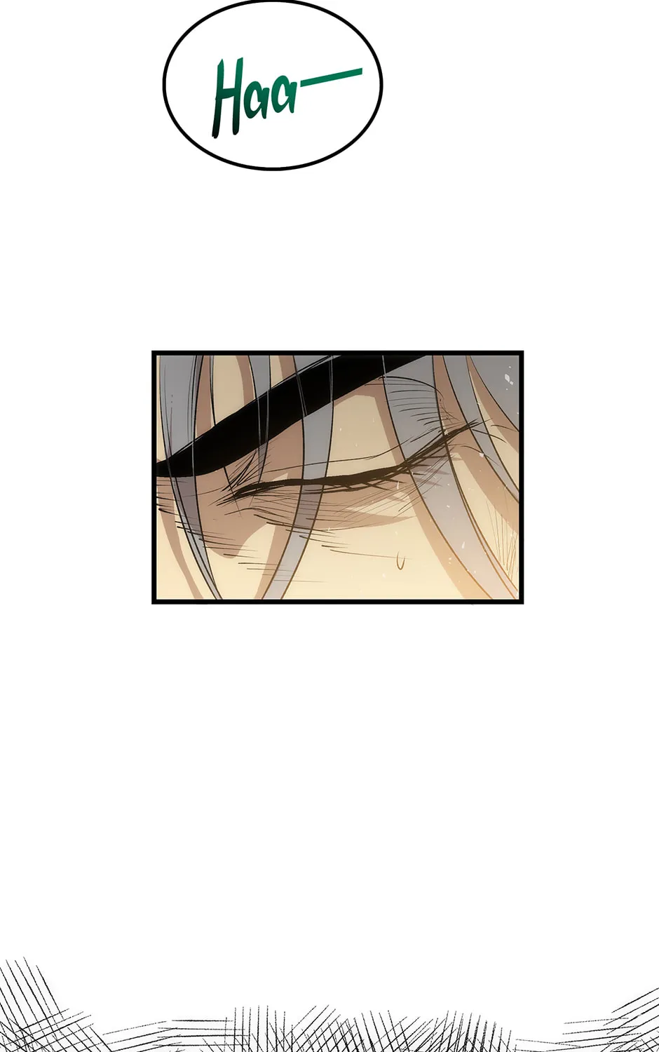 Uiwon, Dasi Salda Chapter 28 page 103 - 