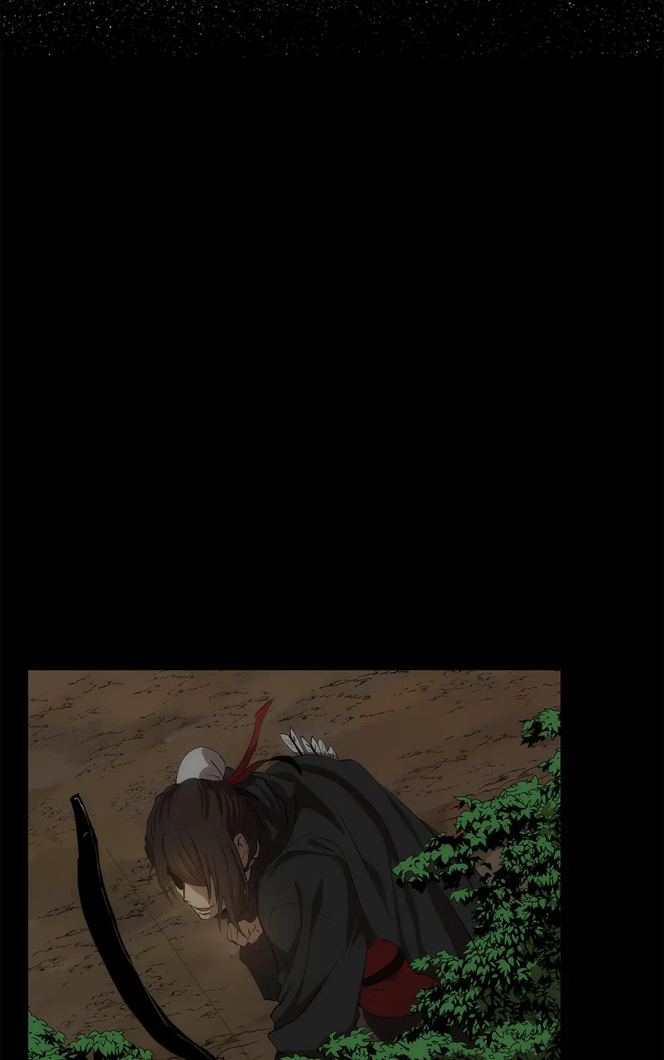 Uiwon, Dasi Salda Chapter 28 page 105 - 