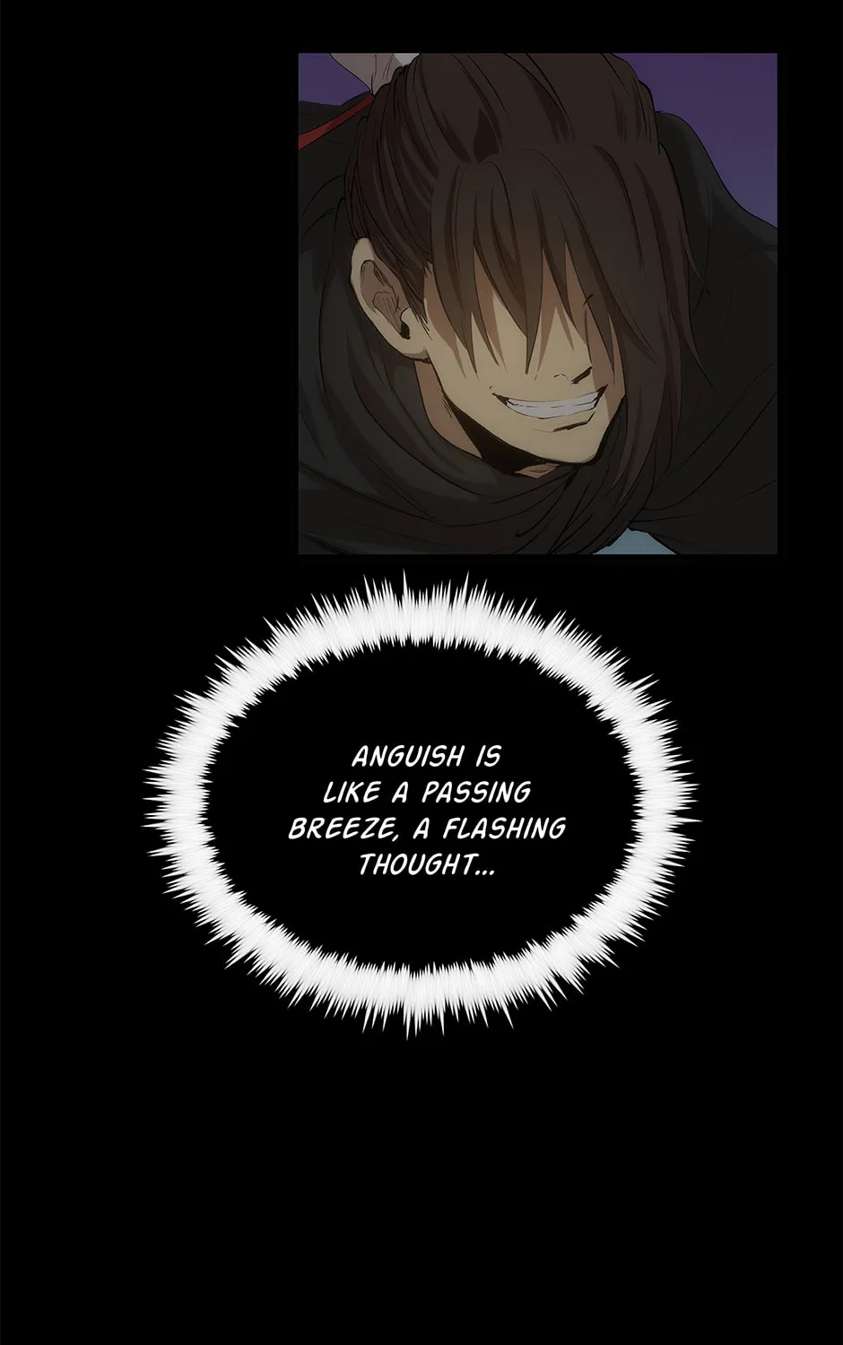 Uiwon, Dasi Salda Chapter 28 page 107 - 
