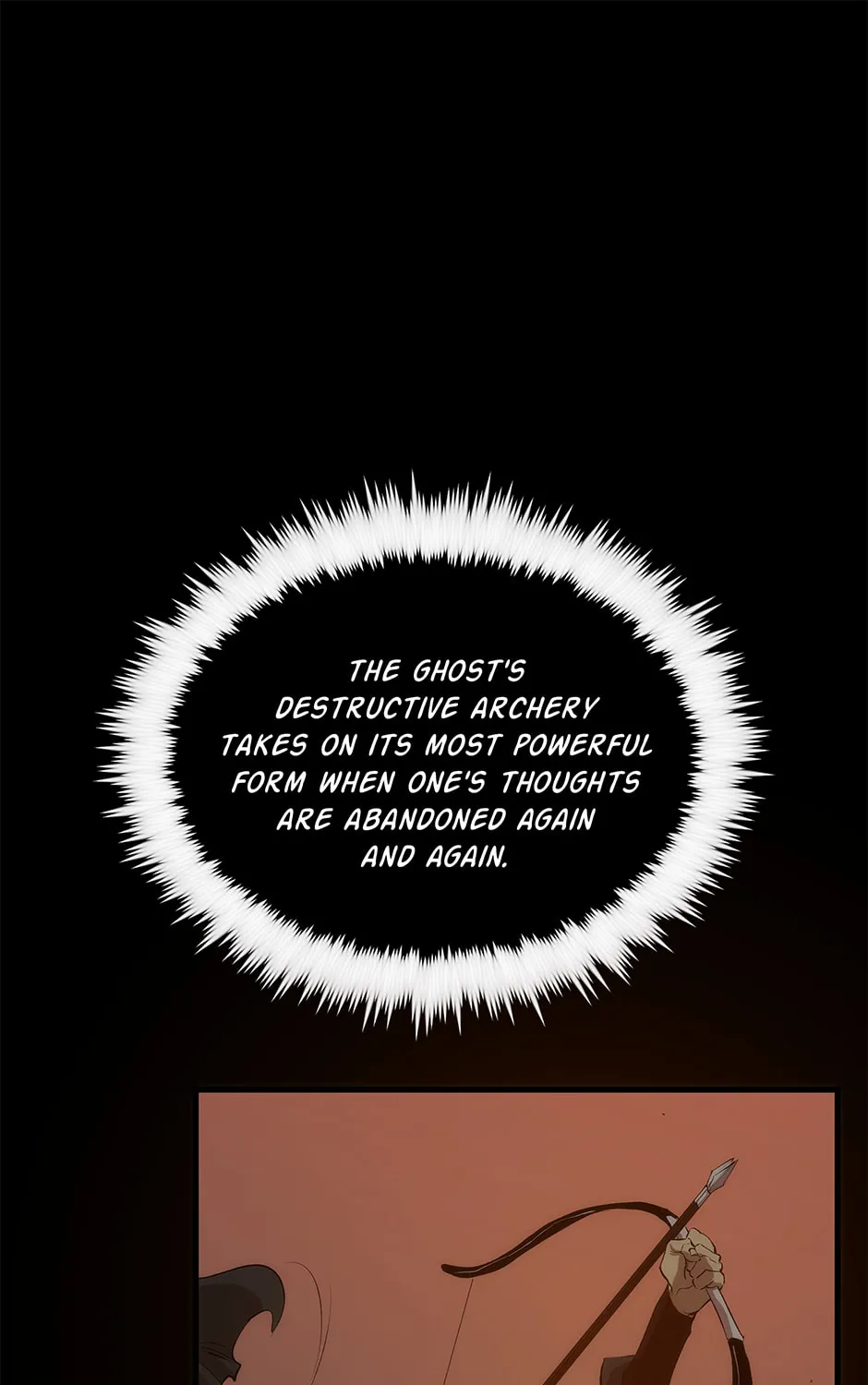 Uiwon, Dasi Salda Chapter 28 page 111 - 