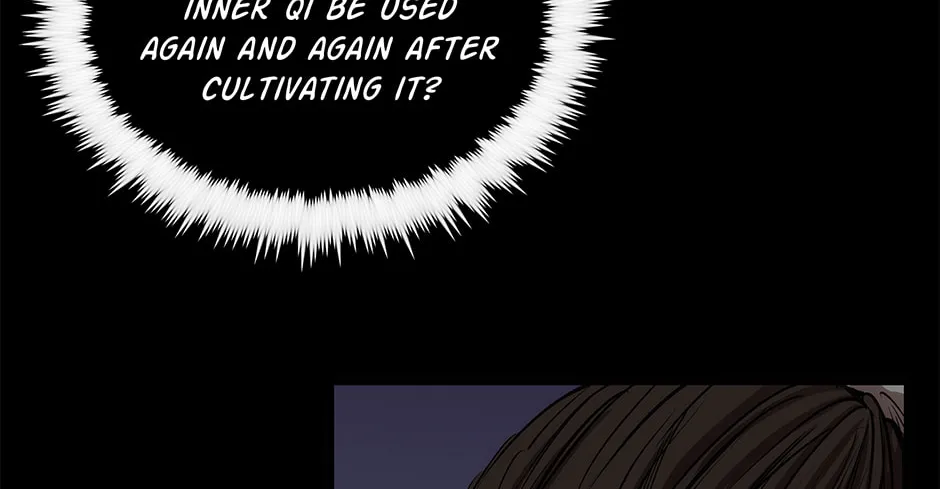 Uiwon, Dasi Salda Chapter 28 page 114 - 