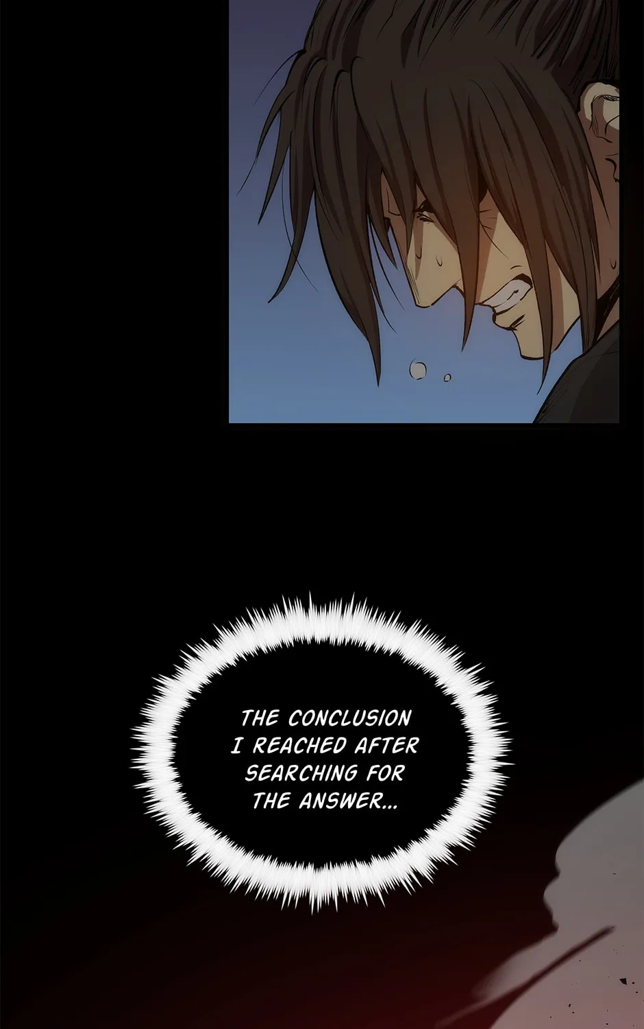 Uiwon, Dasi Salda Chapter 28 page 115 - 