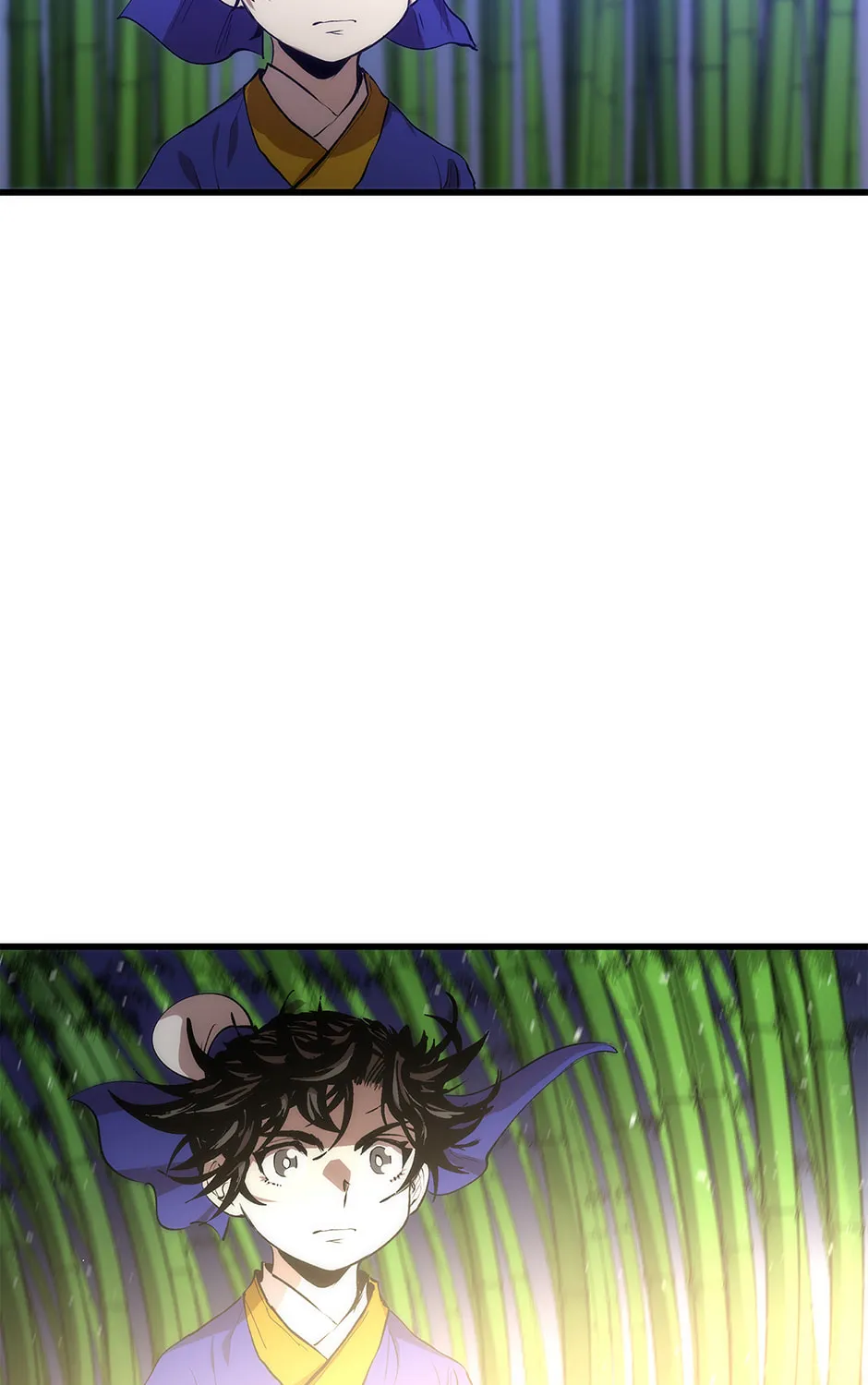Uiwon, Dasi Salda Chapter 28 page 129 - 