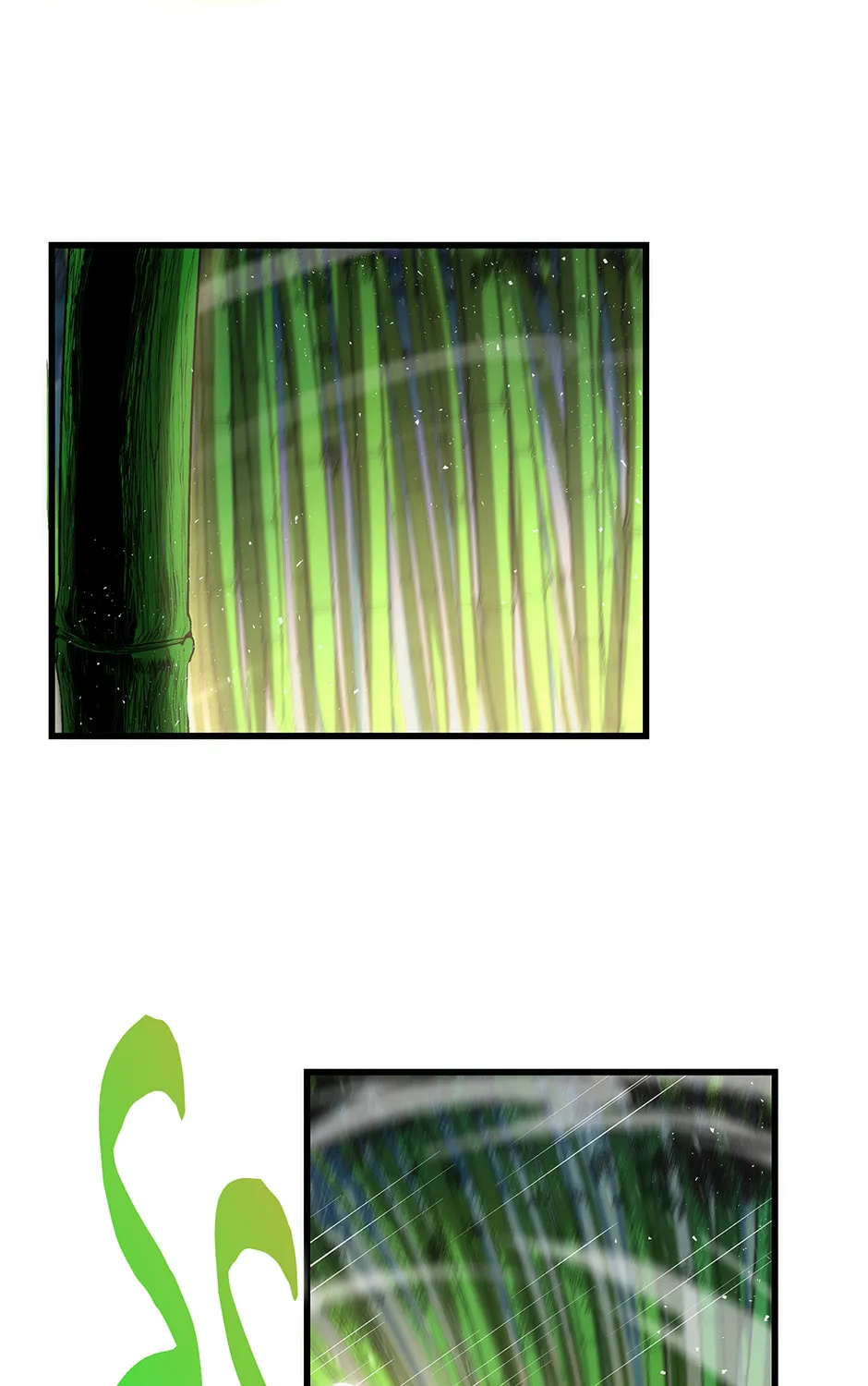 Uiwon, Dasi Salda Chapter 28 page 135 - 